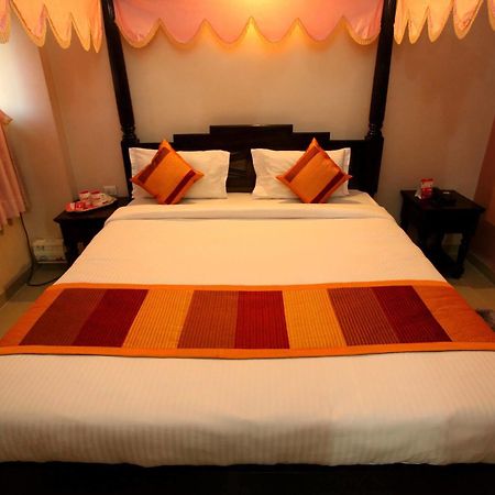 Oyo Rooms Nbc Hasanpura Road Dźajpur Zewnętrze zdjęcie