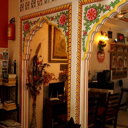 Oyo Rooms Nbc Hasanpura Road Dźajpur Zewnętrze zdjęcie