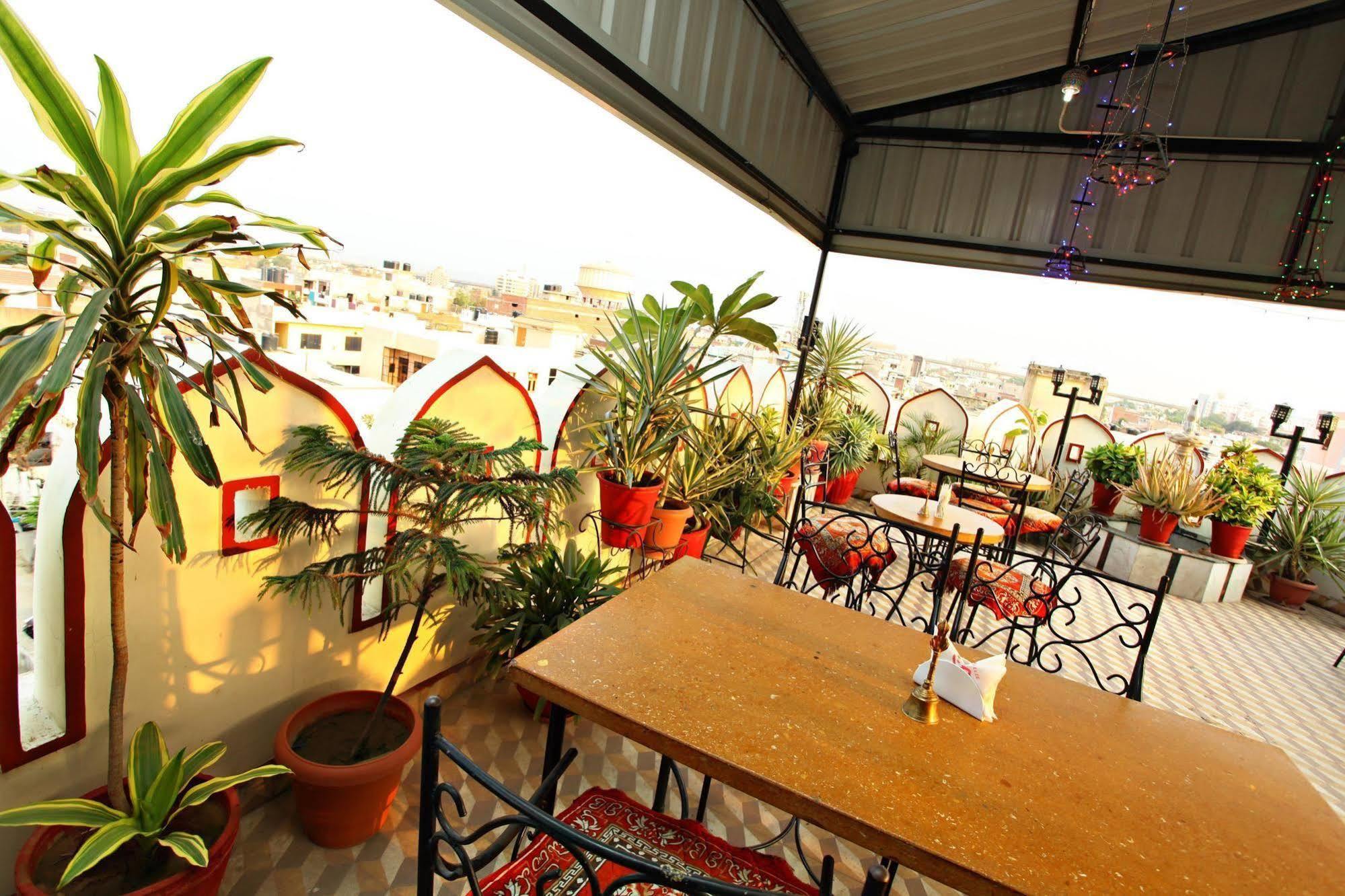Oyo Rooms Nbc Hasanpura Road Dźajpur Zewnętrze zdjęcie