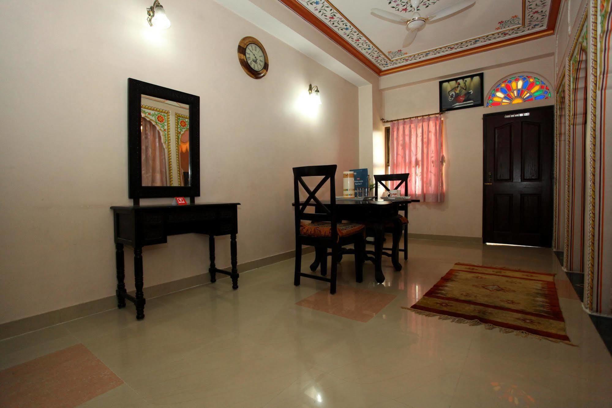 Oyo Rooms Nbc Hasanpura Road Dźajpur Zewnętrze zdjęcie