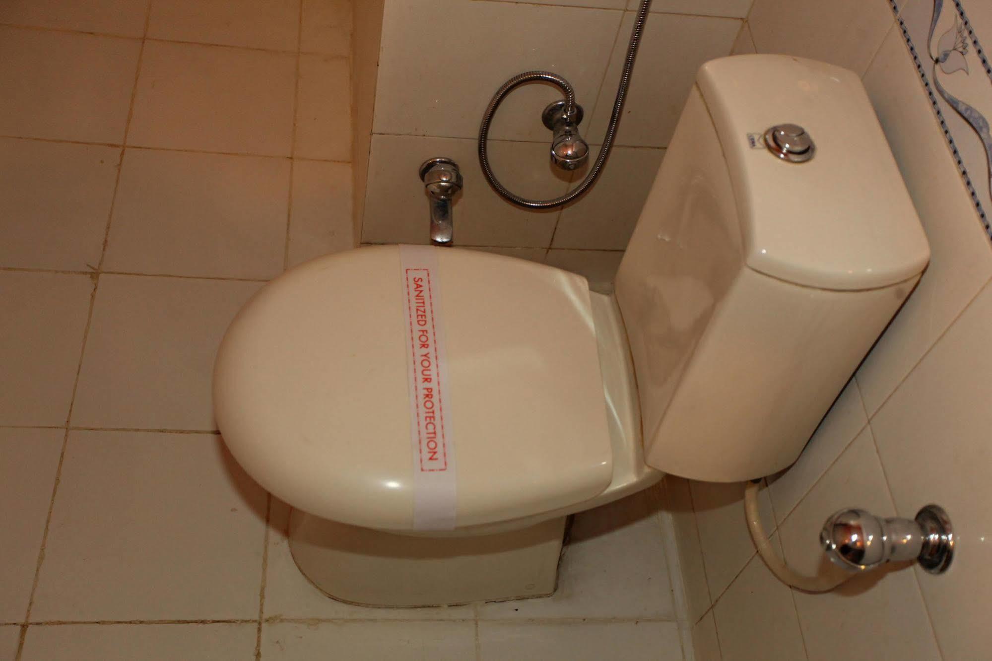 Oyo Rooms Nbc Hasanpura Road Dźajpur Zewnętrze zdjęcie